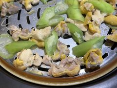 -阿鸡鱼庄·顺德鲜蒸小炒(亚运村店)