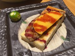 -一心创作料理屋(经开万达店)