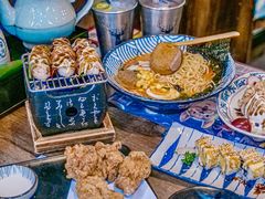 -仙隐小鹿中華の日料(正弘城店)
