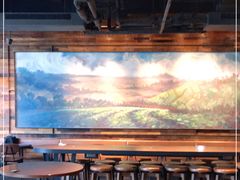 大堂-星巴克(漕河泾2店)