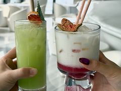 -天玑高空江景餐厅&酒吧Sky Secret Restaurant&Bar