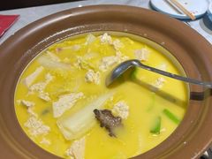 -天津菜·大年初二津味家常菜(津塘路店)