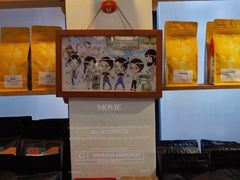 -唐咖精品咖啡(大理古城手冲店)