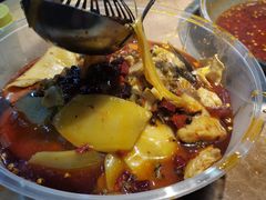 美蛙罗非鱼-小门坎三合鱼(总店)