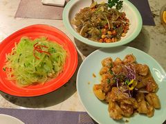 -巡味顺德菜(龙华壹方城店)