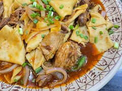 -靖远尕六美味羊羔肉