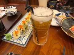 -鸟鹏烧鸟居酒屋(仁恒梦中心店)