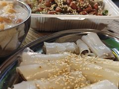 -陈添記·祖傳爽鱼皮·西关老字号(广州首店)
