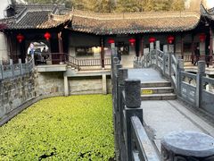 -绩溪龙川景区