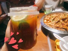 -胖哥俩肉蟹煲(湖滨银泰in77店)