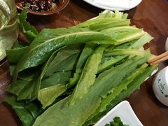 -春和發特色蒸饺(浐河西路店)