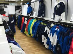 -TANABE SPORTS 滑雪用品双板专门店