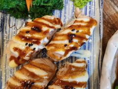 -ひみ冰见日本料理(旅顺九三路店)