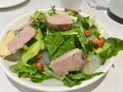 小乱拌-枫林饺子