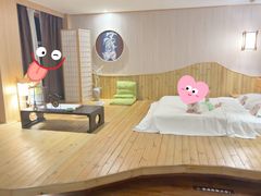 -乐山上善居·养心禅景酒店(世豪广场高铁站店)