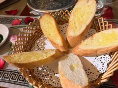 -Olive橄榄花园漂亮饭主题布置餐厅(大望路店)