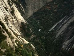 -华山风景名胜区