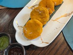 -甘尼仕印度餐厅爵士酒吧(阳春巷店)