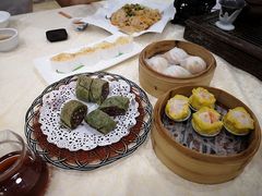 -顺德人家食府(黄金广场店)