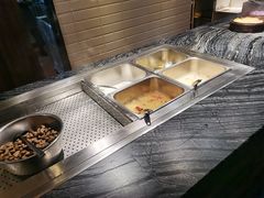 -捞的乐自助火锅(通江店)