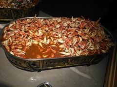 -蓝鲸湾汤泉(包河店)