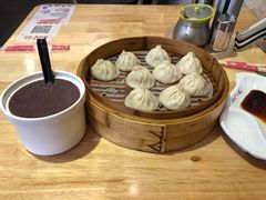 -玖鲜小笼(中山广场店)