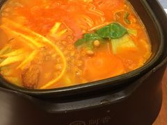-阿香米线(宁波来福士广场店)