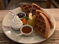 -漫咖啡 (CCPAPK店)