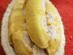 猫山王-都念榴莲·城市榴莲