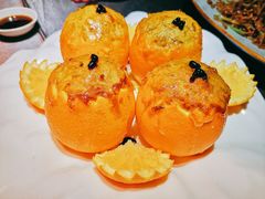 -蟹榭·本帮江浙菜·蟹宴(五角场合生汇商场店)