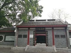 -柳侯公园