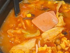-阿香米线(宁波来福士广场店)