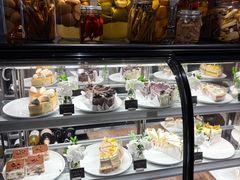 -夏朵餐厅(丁香店)