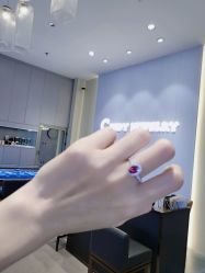 点击看大图 -Cindy Jewelry·钻戒·彩色宝石