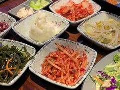 -火炉情韩国料理店(古田路店)