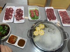 -杏花吴记牛肉火锅