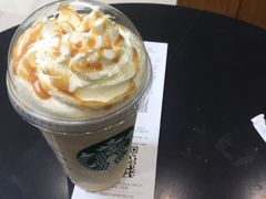 -星巴克(福州长乐机场分店)