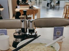 -翡翠拉面小笼包Crystal Jade(上海浦东国际机场T1店)