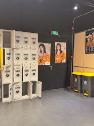 -G-STEPS舞蹈工作室