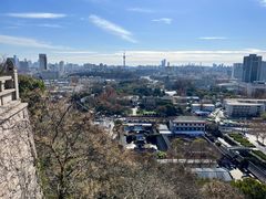 -阅江楼风景区