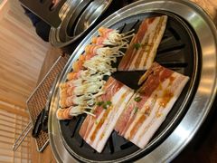 -金九姬黑牛烤肉料理(杨舍老街店)