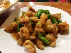 -關東雪东北菜(中庚漫游城店)