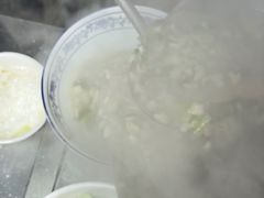-老刘家泡馍·陕西老字号(钟楼广济街店)