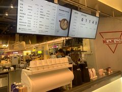 -Manner Coffee(壹方城店)