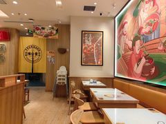 -陳香貴·兰州牛肉面(上海长风大悦城店)