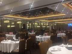 大堂-稻香酒家(天河城店)
