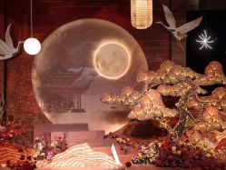 点击看大图 -王府花园酒店·宴会厅