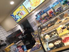 -DQ·蛋糕·冰淇淋(动壹店)