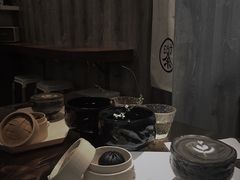 -茶是一枝花泡茶店