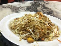 鸡球炒米粉-新峰肉骨茶
